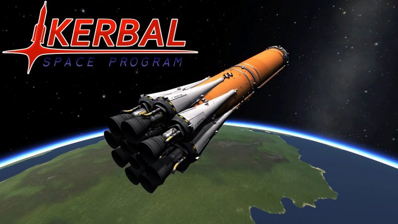 get kerbal space program full version for free mac