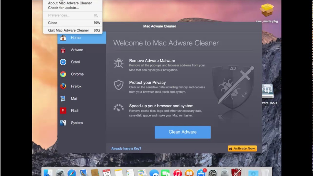 Should I Download Advanced Mac Cleaner